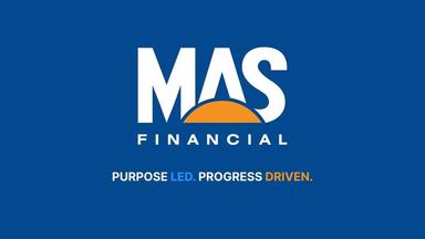 MAS Financial Services